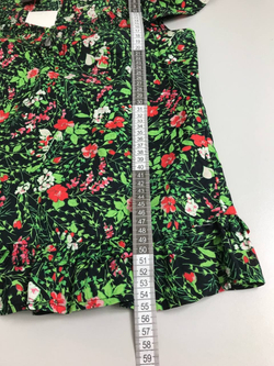 Блузка Oggi летняя 42/44 размер