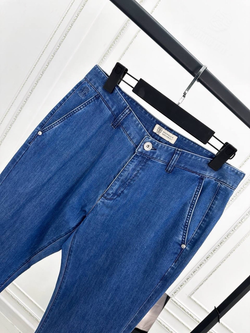 Джинсы Brunello Cucinelli