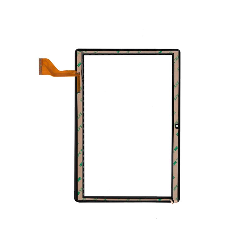 Тачскрин для Digma CITI Octa 10 4G (CS1219PL) (Черный)