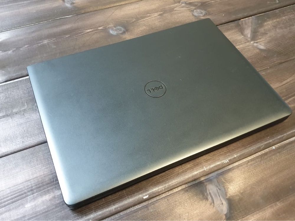 14" Ноутбук Dell Latitude E3470 (1366x768, Intel Core i5-6300U, RAM 4ГБ,SSD 256ГБ, Intel HD Graphics 520, Win 10Pro)