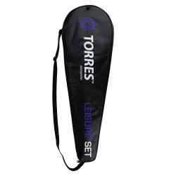 Набор для бадминтона TORRES Leisure Set
