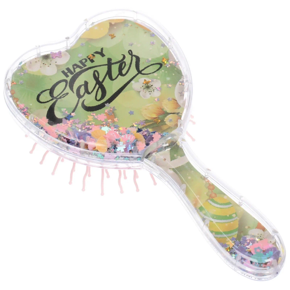 Расческа массажная детская «KOSMOS - Summer», 18*9см