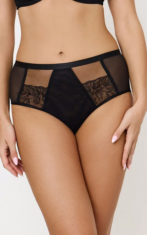 ELENA Трусы высокие