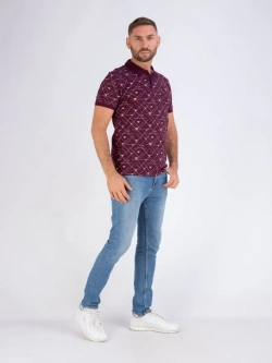 Футболка поло мужская Турция, тенниска