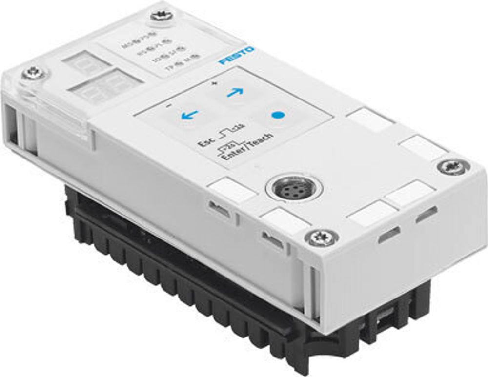 CPX-CMPX-C-1-H1 Контроллер позиционирования