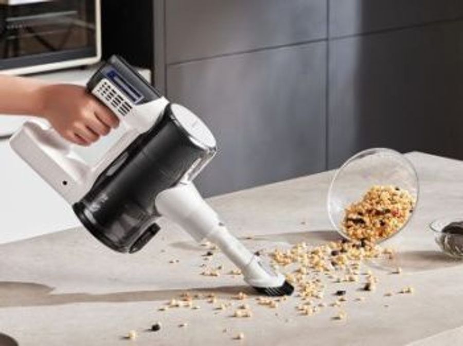 В России стали доступны для покупки  ручные пылесосы Honor Choice