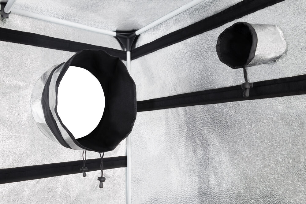 Гроутент PROBOX INDOOR MASTER 300х150х200