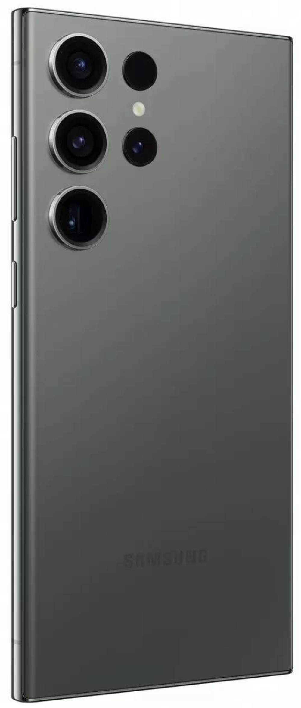 Samsung Galaxy S23 Ultra 12/256 ГБ Green