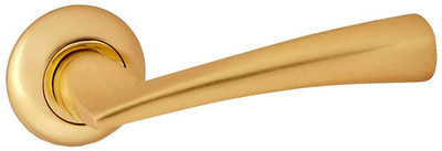 Барлетта (Матовое золото)