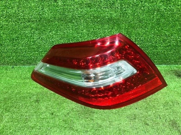 Фонарь левый Nissan Teana J32 (2008-2011)