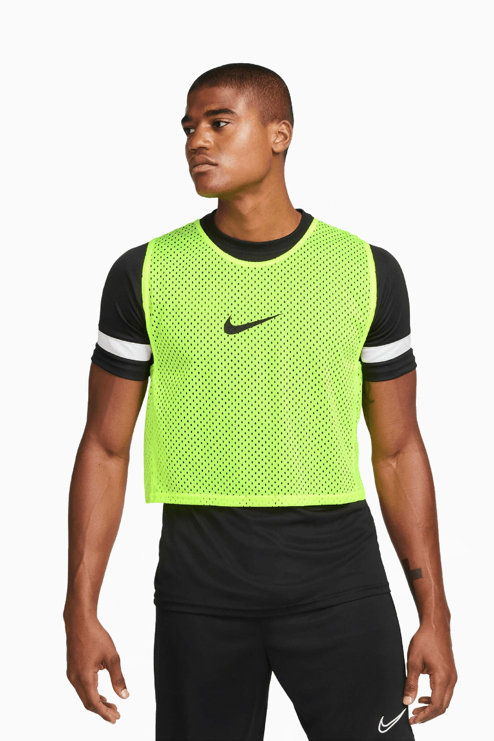 Манишка футбольная Nike Dri-FIT Park Bib