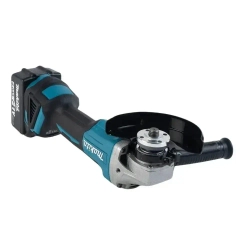 Набор инструментов аккумуляторных 4в1 Лобзик, Болгарка, Шуруповерт, Перфоратор