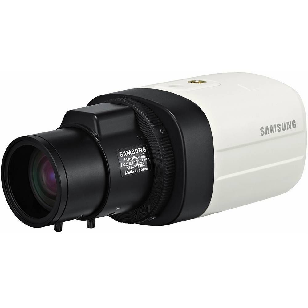 Wisenet SCB-5003P