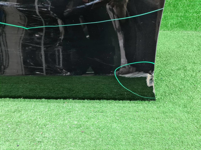 Дверь передняя левая Mercedes E W213 (2016-2023)