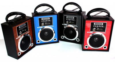 Приемник  ATLANFA-8993