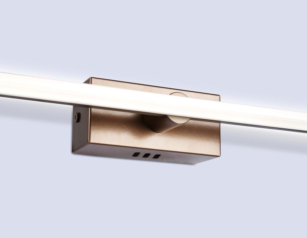 Ambrella Настенный светодиодный светильник LineTech FL6113