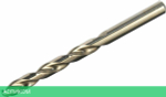 Сверло по металлу Milwaukee Thunderweb HSS-G 1-10мм 19шт (4932352374)