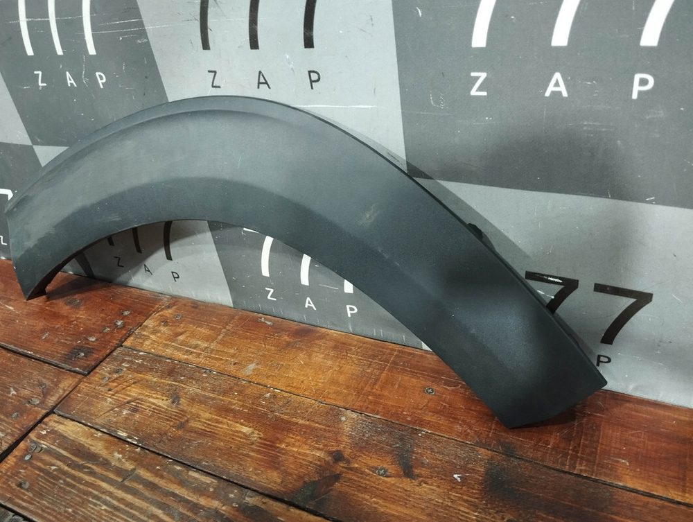 Накладка крыла заднего левого Changan UNI-T 20-нв Б/У Оригинал S202F2713060700