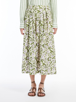 Юбка женская WEEKEND MAX MARA ORME