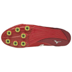 Mizuno Brave Wing Red Casual Track And Field Shoes Men"s