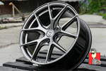 Комплект дисков HRE P101 17x7.5 et42 5x108