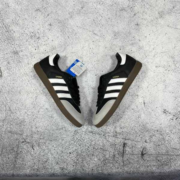 Кроссовки Adidas Samba vegan