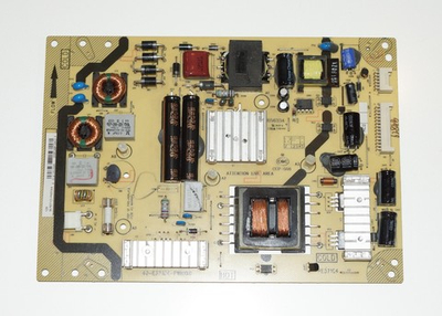 40-E371C4-RWH1XG блок питания Mystery