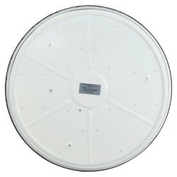 Светильник потолочный светодиодный ЭРА Классик с ДУ SPB-6-70-RC Savern В 70Вт 3400-5500К | Светильники SPB-6 с ДУ