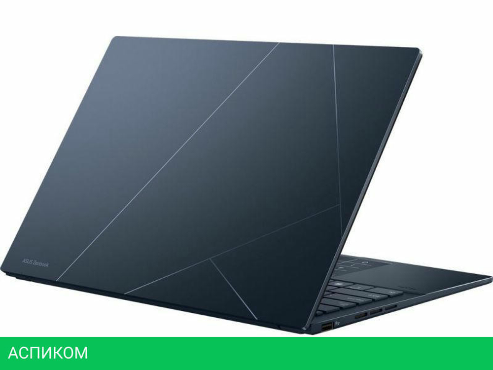 Ноутбук ASUS Zenbook 14 OLED UX3405MA-QD992