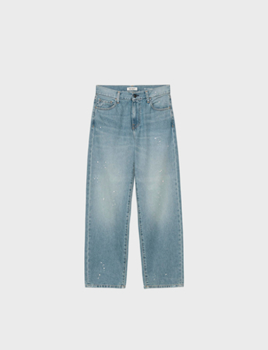 Джинсы CARHARTT WIP Arin Pant