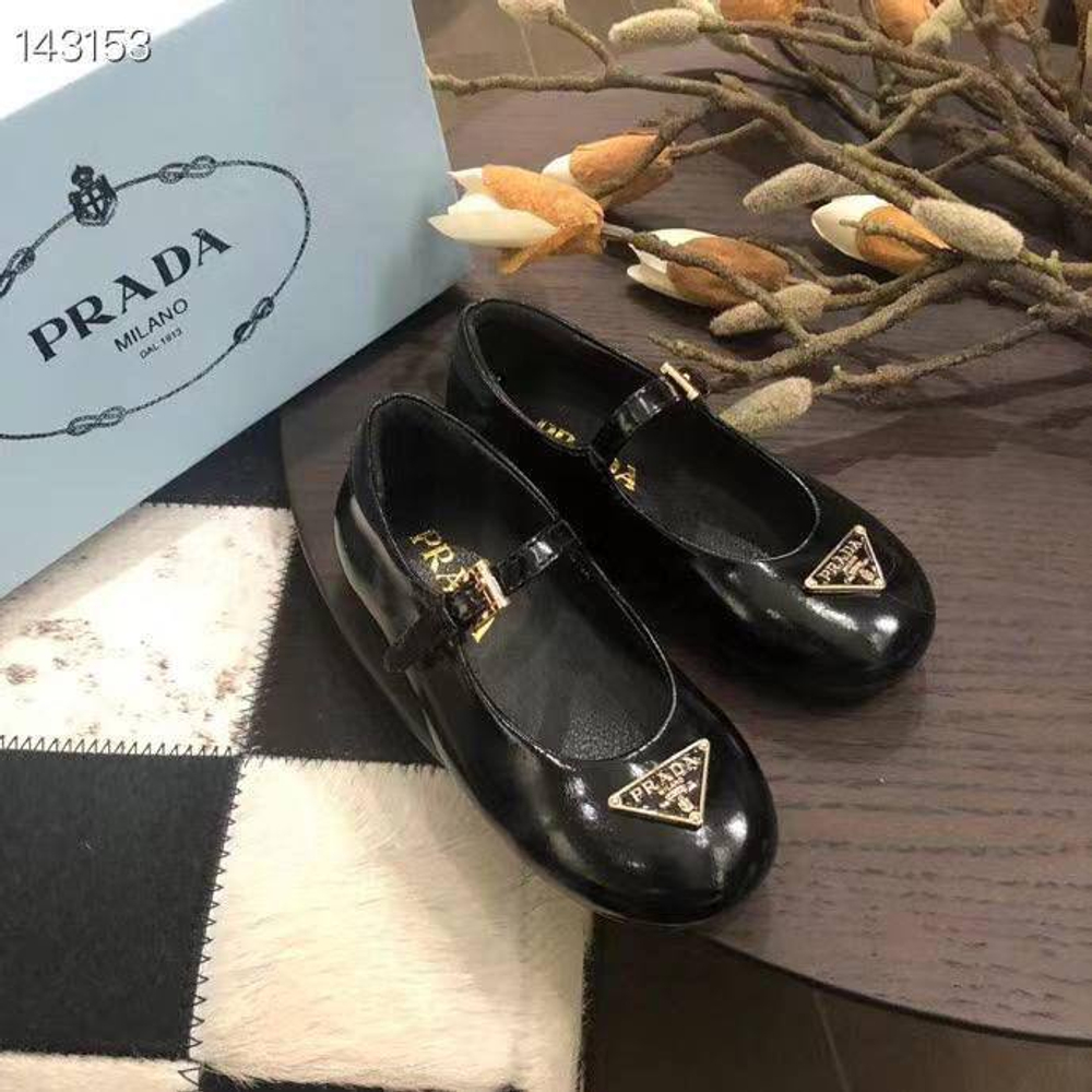 Туфли Prada