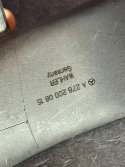 Термостат Mercedes M278 A2782000815