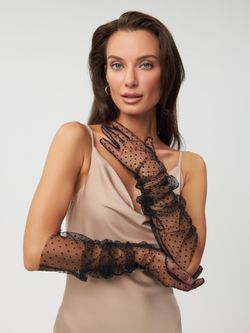 Перчатки (7-8 / Базовая коллекция / 7-8 / 7-8)
