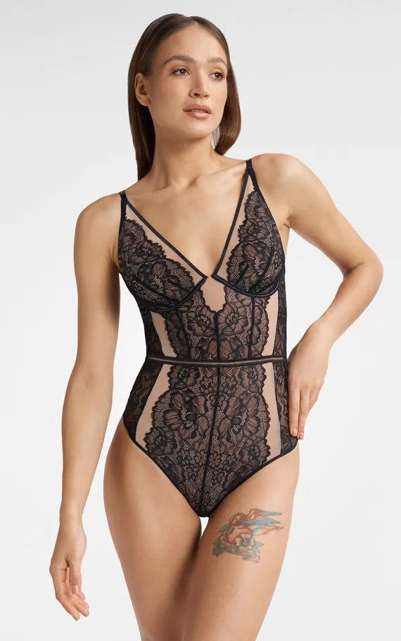 40566 KATIE/88X Боди