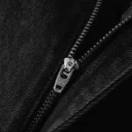 Купить Джинсы Ymkashix Block черные Джинсы Ymkashix Block черные