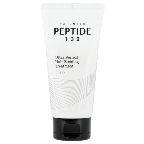 CosRx, пептид 132, Ultra Perfect Hair Bonding, средство для всех типов волос, 120 мл (4,05 жидк. унции)