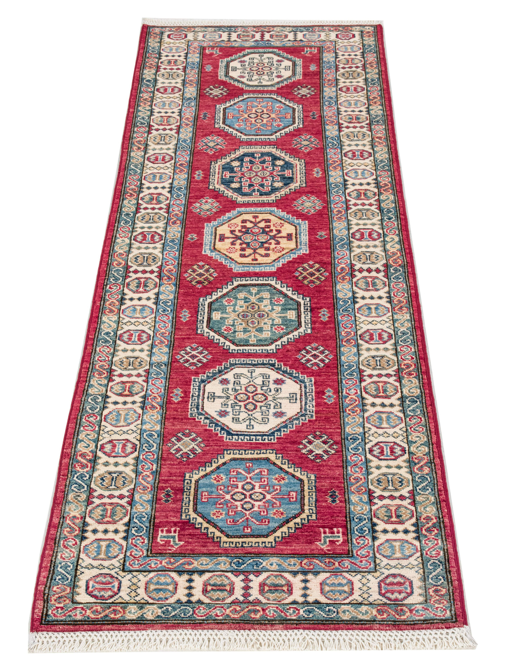 Super Kazakh 75 x 215 см