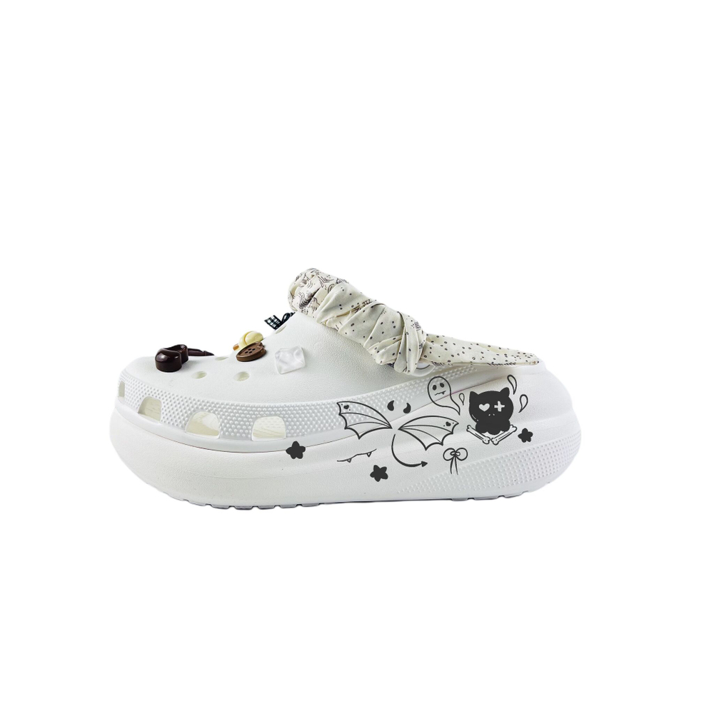 Crocs Crush Clog Eva