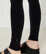 Леггинсы Wolford - черный(17611)