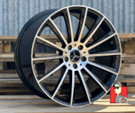 Комплект дисков Mercedes 20x8.5 et35 5x112