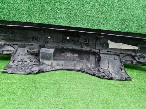 Бампер задний Cadillac Escalade 5 (2020-н.в.)