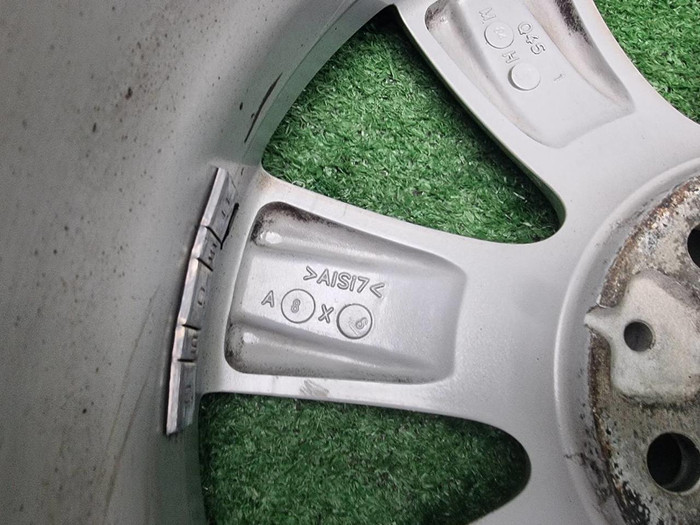 Диск литой R17 Mini Countryman F60 16-23 530 стиль