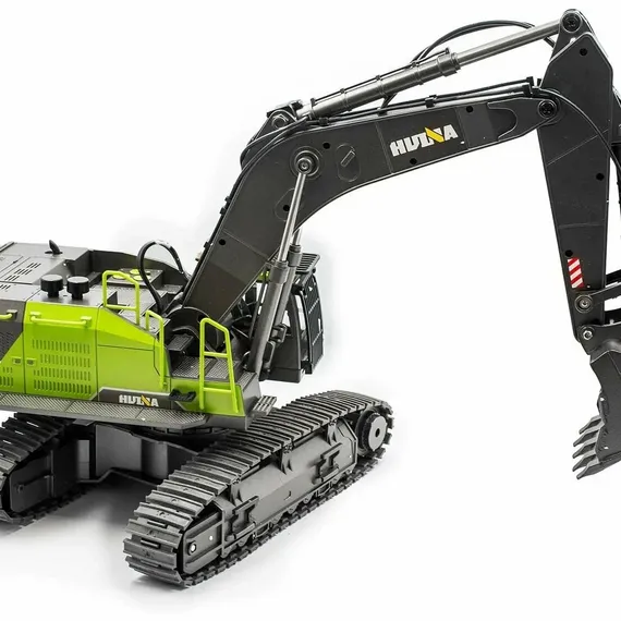 Радиоуправляемый экскаватор HUI NA TOYS 1:14 HN1593