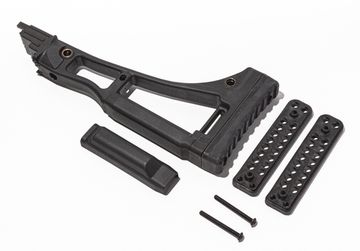 Приклад ВПО-136, ВПО-209/B (Черный)