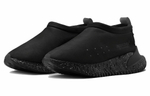 Кроссовки Nike Moc Flow "Black"