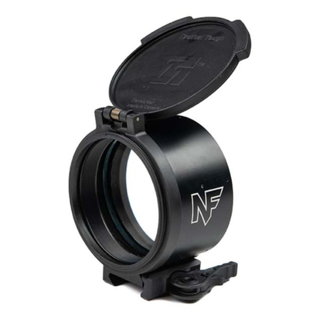 Призма Nightforce 100 MOA