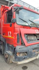 МАЗ 6501* 6x4 Самосвал 650128-8520-000 (Дизельный, 11,6 л, 423 л.с., МТ)