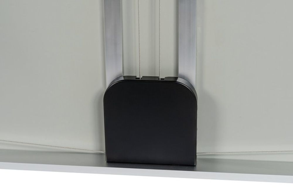 Теннисный стол всепогодный "W-800 Outdoor" (274 х 152,5 х 76 см) алюминиевый, с комплектом (сетка, 2 ракетки, 6 шариков )