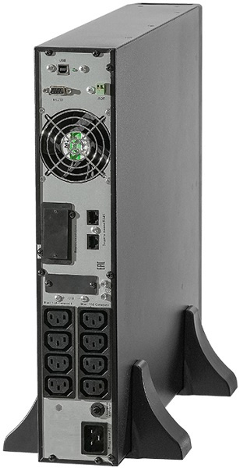 Источник бесперебойного питания Парус электро СИПБ2КД.10-11