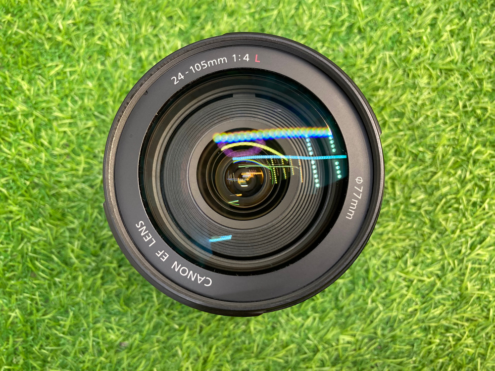 Canon EF 24-105mm 4L IS USM Покупка/Продажа